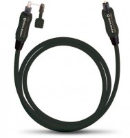 Opto Star (5m) optisches Kabel schwarz