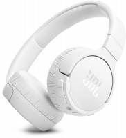 Tune 670NC Bluetooth-Kopfhörer weiss