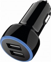 Kfz Ladegerät 2x USB 2,4A