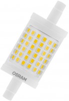 LED-Lampe LINE 12W R7S LED-Leuchtmittel