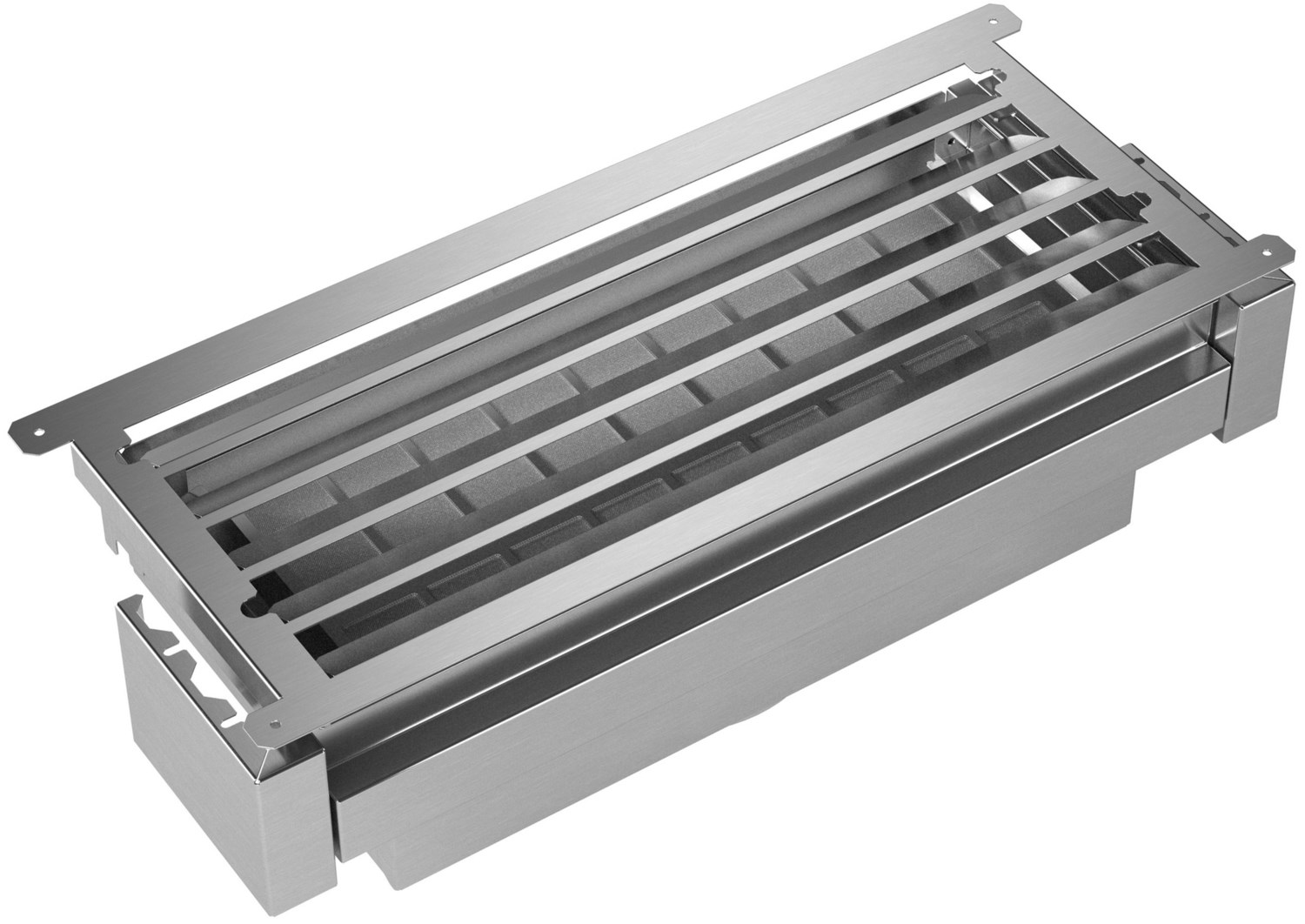 DWZ1IT1D1 Starterset für Umluftbetrieb