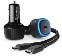 Schnellladegerät USB Type-C (60W)