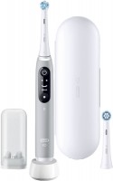 iO Series 6 Elektrische Zahnbürste grey opal