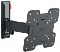 TVM 3225 Full-Motion (19-43") TV-Wandhalterung schwarz