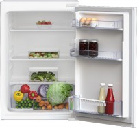 b300 B1804FN Einbau-Kühlschrank weiß