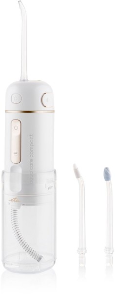 Aqua Care Compact Reisemunddusche weiß