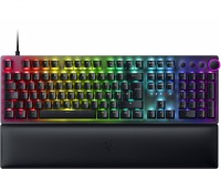 Huntsman V2 (DE) Gaming Tastatur Clicky Optical Switch (Purple)