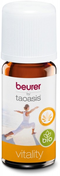 Aromaöl Vitality Zubehör