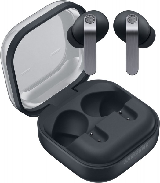 Galaxy Buds4 Pro True Wireless Kopfhörer schwarz