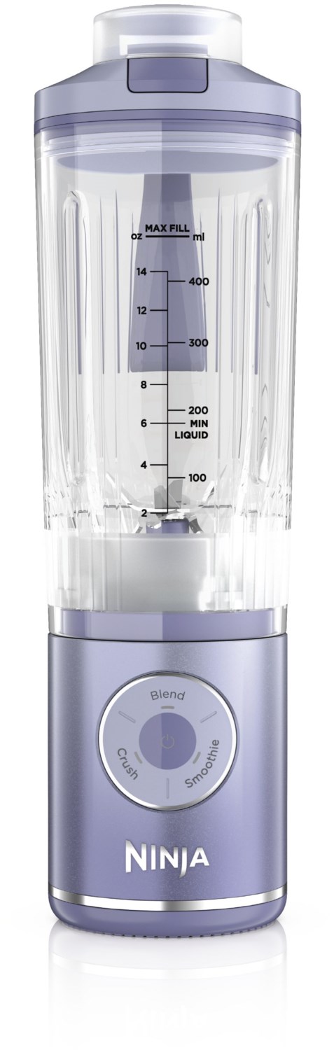 BC251EULD Standmixer lavendel