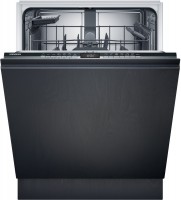 SX63EX12BE Vollintegrierbarer 60 cm Geschirrspüler vollintegrierbar
