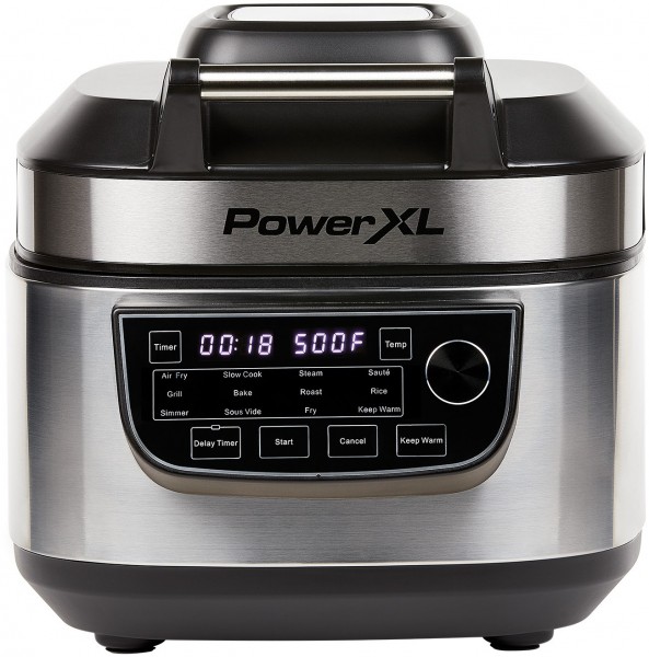 Multi Cooker 12-in-1