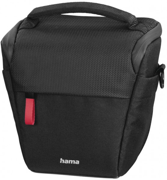 Kameratasche Matera 110 Colt schwarz