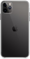 Clear Case für iPhone 11 Pro Max