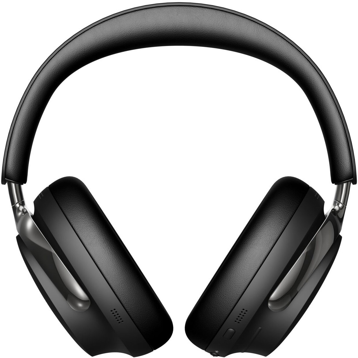 Image of QuietComfort Ultra (2 Gen) Bluetooth-Kopfhörer schwarz