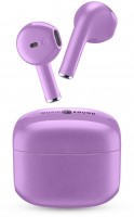 Swag True Wireless Kopfhörer rosa
