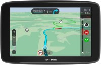 GO Classic EU (5") Mobiles Navigationsgerät