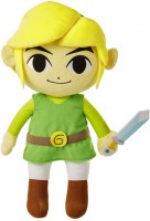 Zelda Link Jumbo Basic Plüschfigur