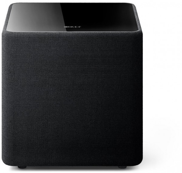 KUBE 8 MIE EU Aktiv-Subwoofer