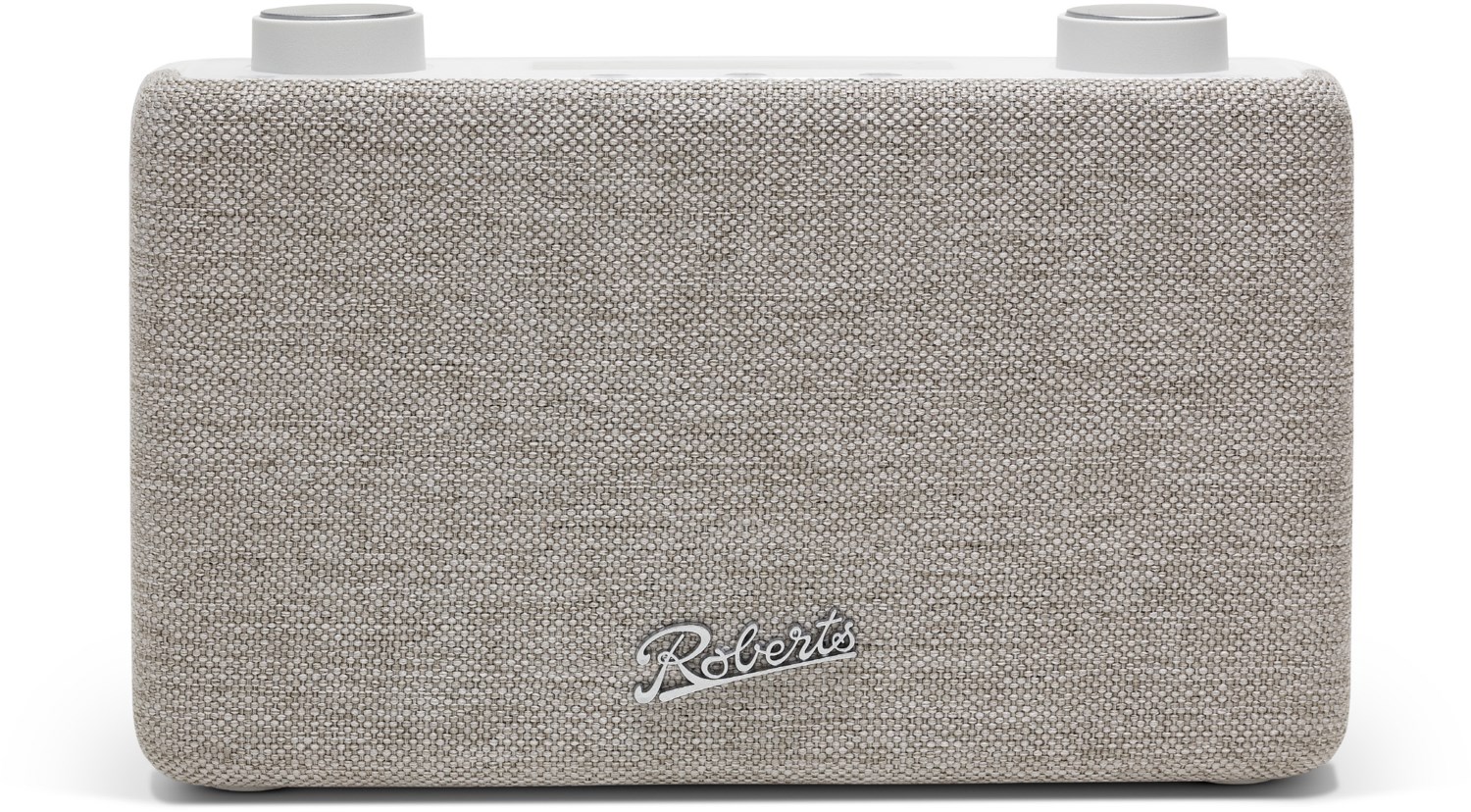 Play 11 Kofferradio mit DAB/DAB+ weiss