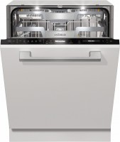 G 7660 SCVi AutoDos Vollintegrierbarer 60 cm Geschirrspüler