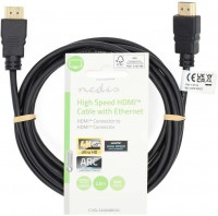 CVGL34060BK20 High Speed HDMI-Kabel (2m) schwarz