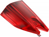 Concorde Music Red Tonabnehmer