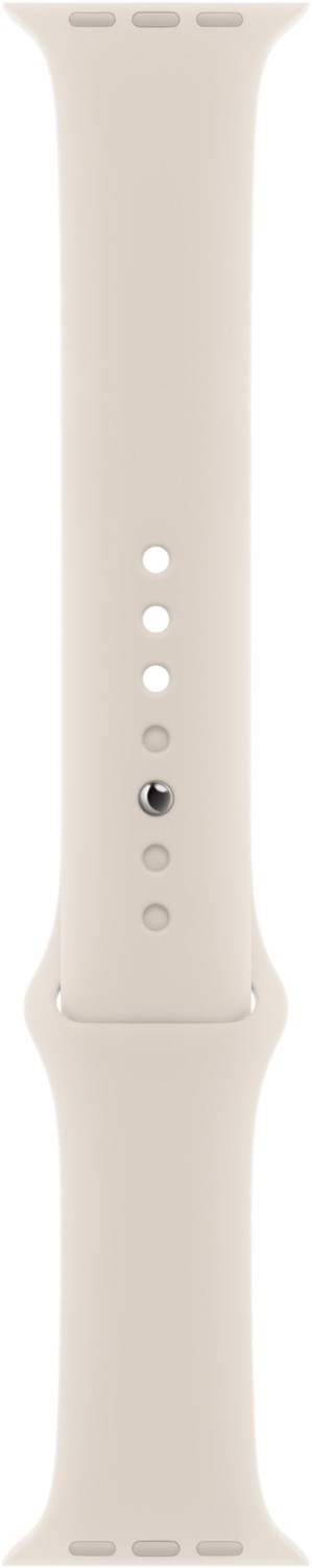 Sportarmband (41mm) polarstern