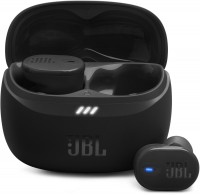 Tune Buds 2 True Wireless Kopfhörer schwarz