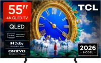 55A400 139 cm (55") Premium QLED TV