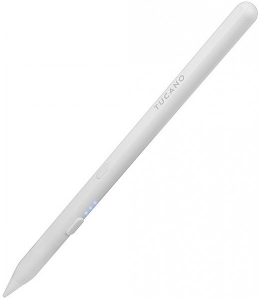Utility 2 Eingabestift weiß