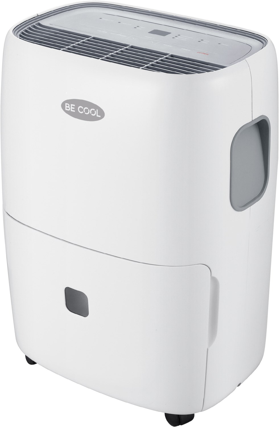 BC50LEF2201 Luftentfeuchter weiß