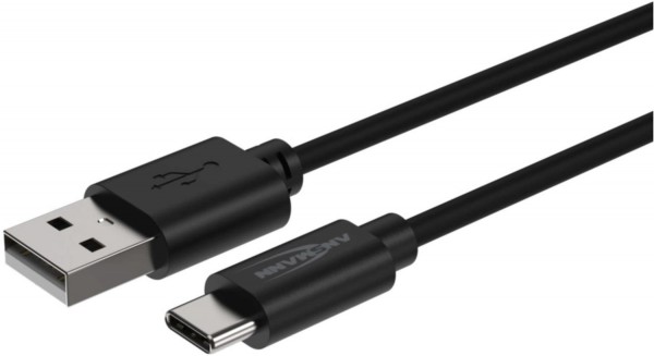 USB Typ-C Daten + Ladekabel (100cm)