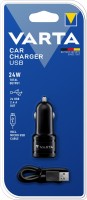 Portable Car Charger