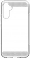 Cover Air Robust für Galaxy A34 5G transparent
