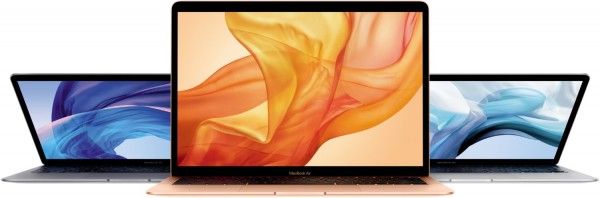 Apple MacBook Air 13