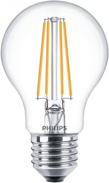 LEDClassic 60W A60 E27 CW CL ND RF LED-Leuchtmittel