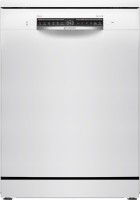 SMS4HTW00E Stand-Geschirrspüler 60 cm weiss