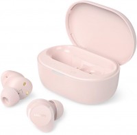 TAT1300PK/00 True Wireless Kopfhörer pink