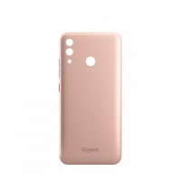 Back Cover für Gigaset GS3 rosegold