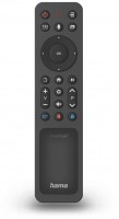 Bluetooth-Fernbedienung für Samsung Smart-TVs schwarz