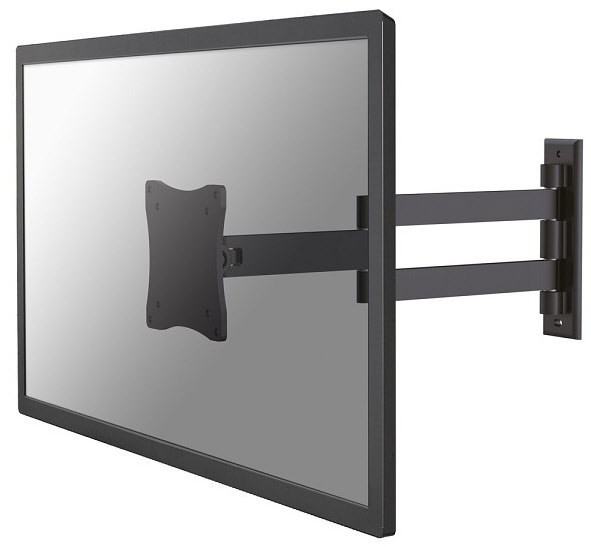 FPMA-W830 TV-Wandhalterung für 10-27" schwarz