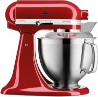 5KSM185PSEER Artisan Küchenmaschine empire red