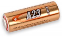 Alkaline 12V 1er Blister Batterie