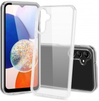 StyleShell ShockFlex für Galaxy A26 5G transparent