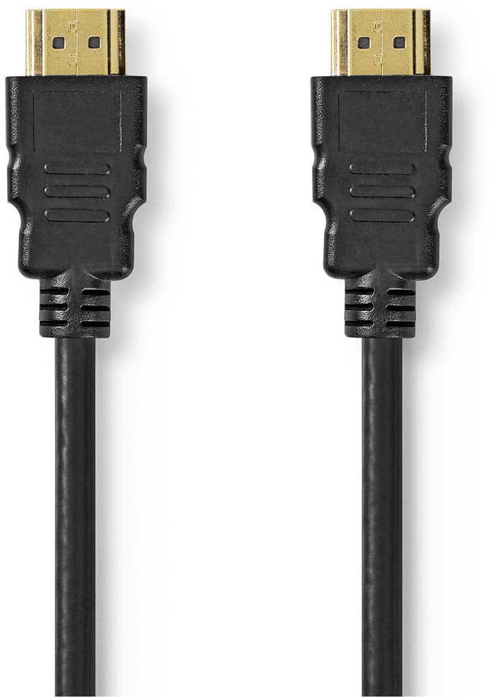 CVGP35000BK50 HDMI-Kabel (5m) schwarz