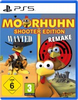 Moorhuhn Shooter Edition