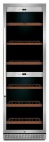 WineChef Pro 180 Weintemperierschrank edelstahl