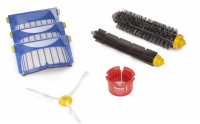 Service Kit für 600 Series Staubsauger-Zubehör