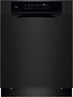 GU9200A2SFT Unterbau-Geschirrspüler 60 cm painted matt black
